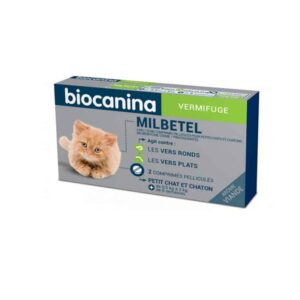 Biocanina Milbetel Petit Chat Chaton