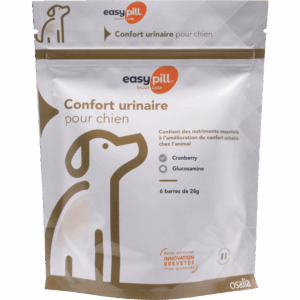 Osalia Easypill Confort urinaire Chien