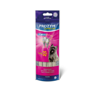 Prozym Lamelles XS Lamelles – Chien