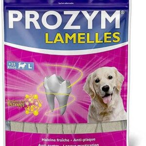 Prozym Lamelles L Lamelles – Grand chien