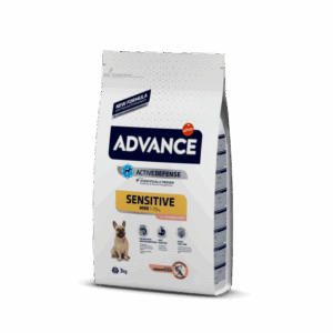 Advance Mini Sensitive Petit chien