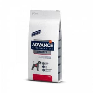 Advance VD Diabetes Colitis Chien