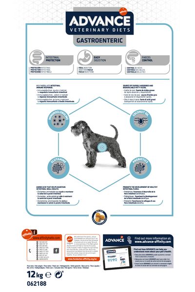 Advance VD Gastroenteric Chien – Image 2