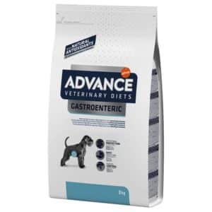 Croquettes Advance Veterinary Diets Gastroenteric pour chien