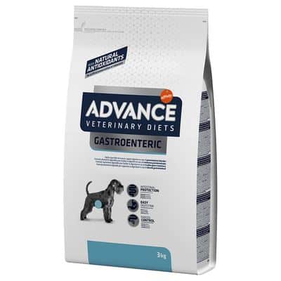 Croquettes Advance Veterinary Diets Gastroenteric pour chien