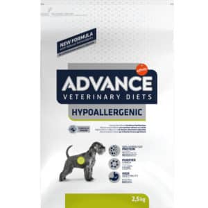 Croquettes Advance Veterinary Diets Hypoallergenic pour chiens