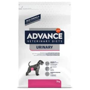 Croquettes Advance Veterinary Diets Urinary pour chien