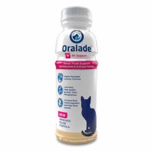 TVM ORALADE RF SUPPORT CHAT 330 ML
