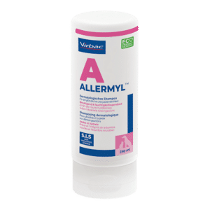 Virbac Allermyl Shampooing – Chien et Chat