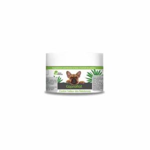 Arcanatura Coproflat Advanced 66 Contre les odeurs de flatulences chez les moyens et grands chiens - 30 comprimés