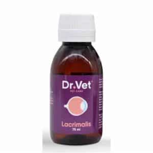 Arcanatura Dr Vet Lacrimalis Chien et Chat
