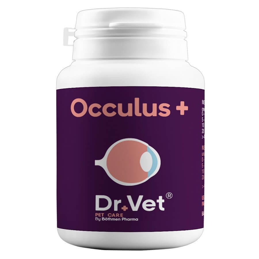 Arcanatura Dr Vet Occulus Chat Chien 30 Cp