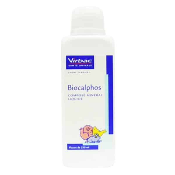 Virbac Biocalphos – Volailles – Image 2