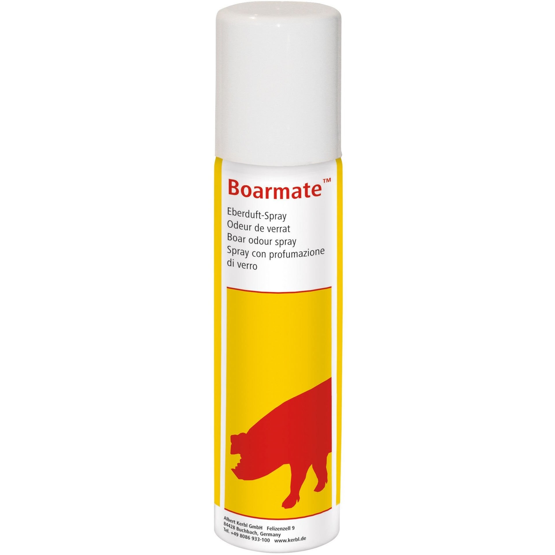 Boarmate Spray – Porc