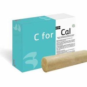 C For Cal 25 bolus – Vache laitière