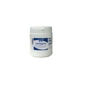 Greenvet Canizyme 350 g Chien – Digestion chien