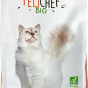 Felichef Bio Chat Adulte