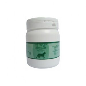 Felizyme 180 GRS : Un Soutien Digestif Complet pour les Chats