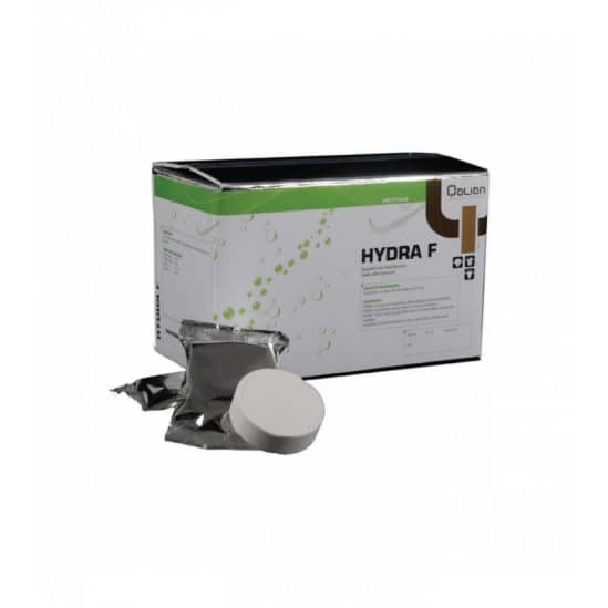 Hydra F 40 galets Veau – Réhydratant