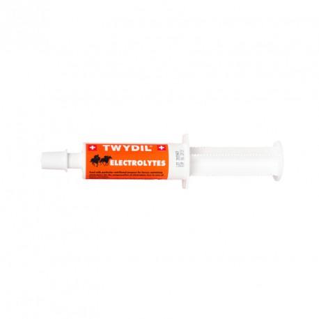 Twydil Electrolytes Seringue – Cheval – Image 2