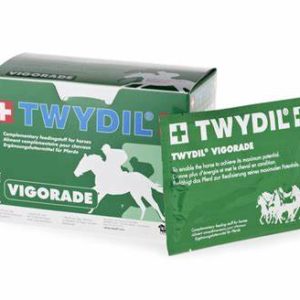 Twydil Vigorade Cheval de sport