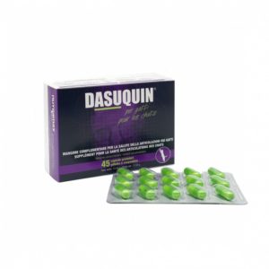 Dasuquin chat 45 comprimés - Aliment complémentaire pour soutenir la fonction articulaire du chat