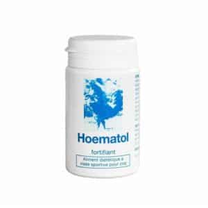 Hoematol : L'Aliment Diététique Fortifiant pour Coq, Un Partenaire Essentiel pour la Santé et la Performance