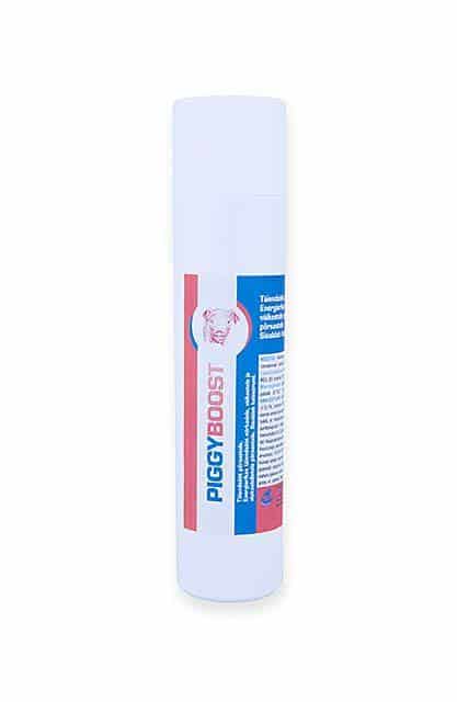 Bimeda Piggyboost 100ml : Vitalité et Soin pour les Porcelets Nouveau-Nés