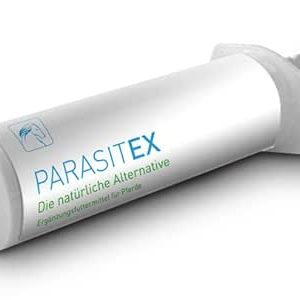 Parasitex – Vermifuge Naturel pour Cheval – 60 ml – MÜHLDORFER-PFERDEFUTTER