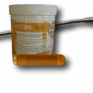 Technovet Vetebol Tarie – Vache laitière