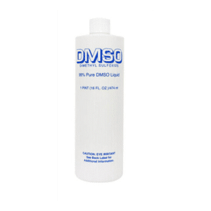 DMSO Liquide Horse Master 475 ml