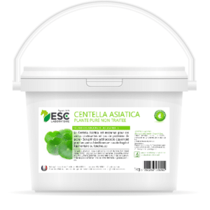 ESC Laboratoire Centella Asiatica - 1kg