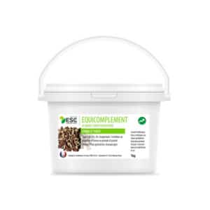 ESC Laboratoire Equicomplément 1 kg – Cheval