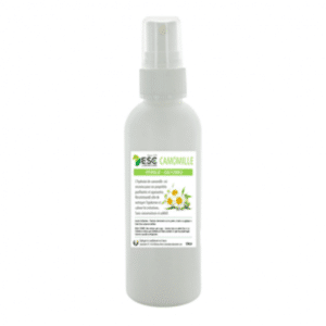 ESC Laboratoire Hydrolat de Camomille Irritation Peau 200ml