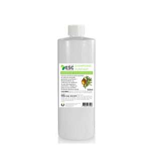 ESC Laboratoire Shampoing Purifiant 500ml