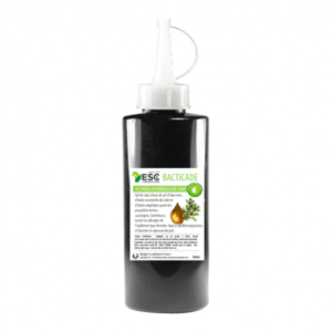 Esc Laboratoire Bacticade à l'Huile de Cade 200ml