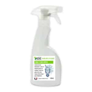 Esc Laboratoire Démêlant Lustrant pour Robe et Crins Soyeux Cheval - 500ml