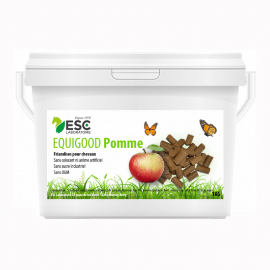 Esc Laboratoire Pinceau pour Application d'Onguents
