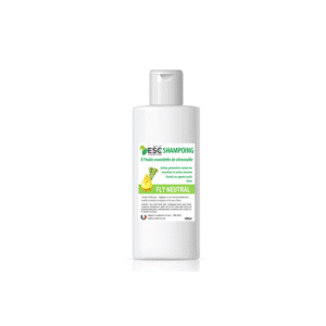 Esc Laboratoire Fly Neutral Shampoing 500ml