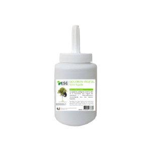 Esc Laboratoire Goudron Végétal Protection de la Corne 500ml