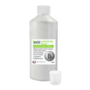 Esc Laboratoire Hippobiotine Liquide 500ml