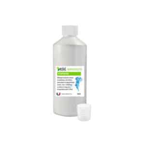 Esc Laboratoire Hippotrolyte récuperation cheval 500ml