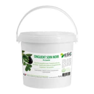 Esc Laboratoire Onguent au Laurier Noir 1L