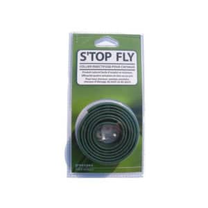 GREENPEX Stop Fly – Cheval – Collier Insectifuge