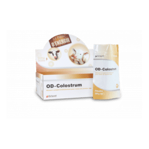 OD-Colostrum Boîte de 8 Sachets de 300 g - Octavet