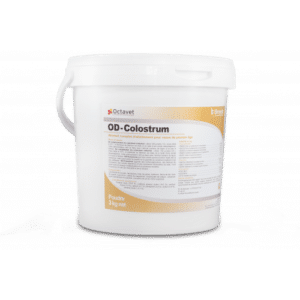 OD-Colostrum Seau de 3 Kg - Octavet