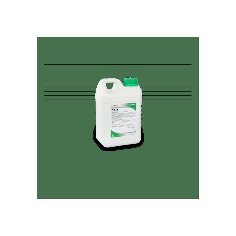 OD-K 2 Litre - Octavet