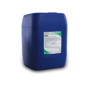 OD-K 20 Litres - Octavet