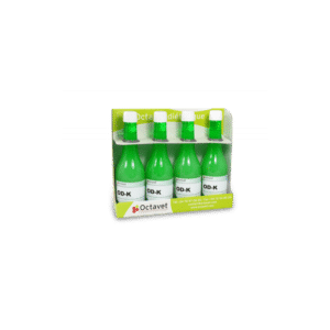 OD-K 4 x 500ml - Octavet