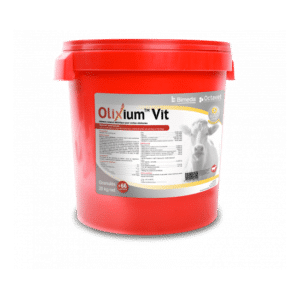 Olixium VIT Seau 20 kg pour vaches allaitantes - Octavet